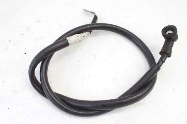 KAWASAKI Z 900 260110972 260111888 CAVI BATTERIA ZR900F 2022 BATTERY CABLES