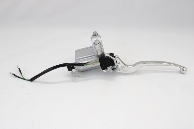 KYMCO AGILITY 125 R16+ 45500ALJ8E10 POMPA FRENO ANTERIORE DAL 21 FRONT MASTER CYLINDER