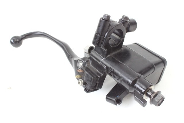 YAMAHA TRICITY MW 125 2CMF580A0000 POMPA FRENO POSTERIORE 14 - 17 REAR MASTER CYLINDER LEVA DANNEGGIATA