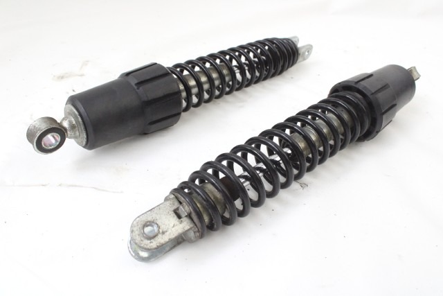 YAMAHA TRICITY MW 125 2CMF22100000 COPPIA AMMORTIZZATORI POSTERIORI 14 - 17 REAR SHOCK ABSORBERS