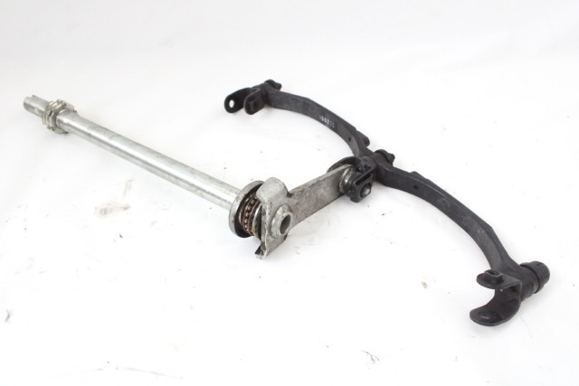 YAMAHA TRICITY MW 125 2CMF38100000 2CMF38300000 BRACCIO E PIANTONE STERZO 14 - 17 ARM AND STEERING TUBE