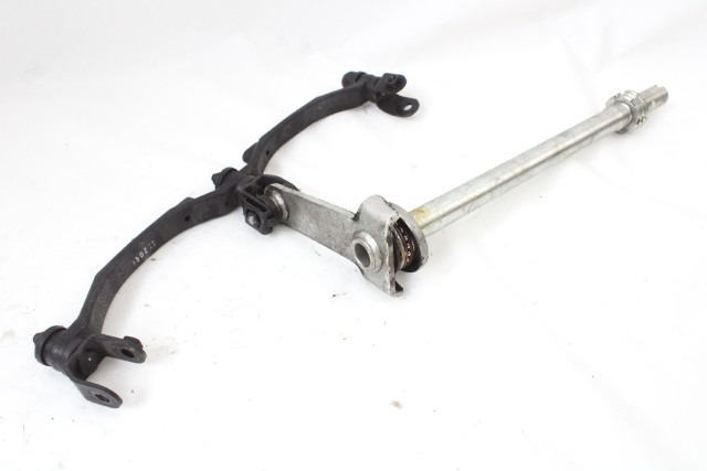 YAMAHA TRICITY MW 125 2CMF38100000 2CMF38300000 BRACCIO E PIANTONE STERZO 14 - 17 ARM AND STEERING TUBE