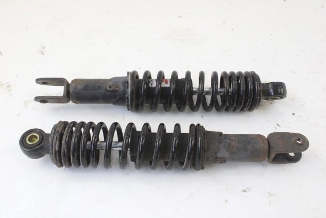 HONDA SH 150 52400KTF641 COPPIA AMMORTIZZATORI POSTERIORI KF08 05 - 08 REAR SHOCK ABSORBERS