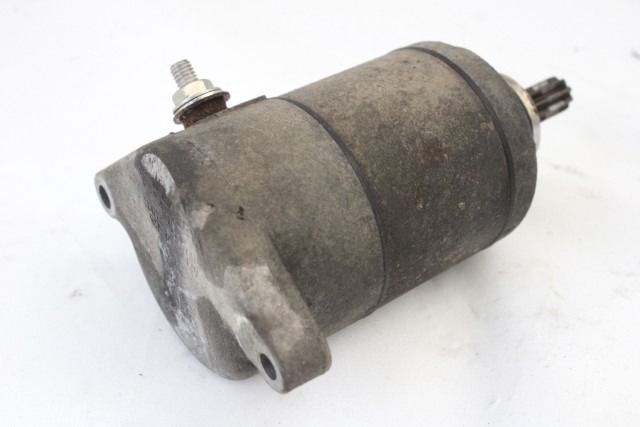 HONDA SH 150 31200KGF902 MOTORINO AVVIAMENTO KF08 05 - 08 STARTER MOTOR