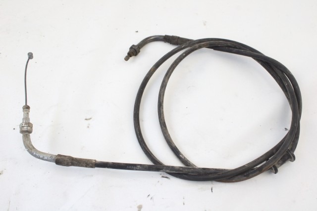 HONDA SH 150 17910KTF641 CAVO ACCELERATORE KF08 05 - 08 THROTTLE CABLE 17910KTF640