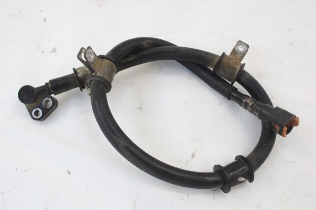 HONDA SH 150 17528KTF642 TUBO BENZINA KF08 05 - 08 FUEL HOSE 17528KTF641