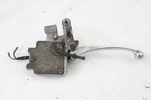 HONDA SH 150 53172KPR901 LEVA FRENO POSTERIORE KF08 05 - 08 REAR BRAKE LEVER 53172KPR900