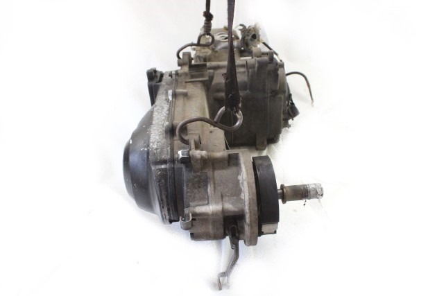 HONDA SH 150 KF08E MOTORE KM 35.000 KF08 05 - 08 ENGINE