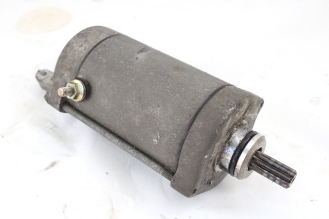 PIAGGIO BEVERLY 500 82699R MOTORINO AVVIAMENTO 02 - 06 STARTER  MOTOR 825130 AP8560025 