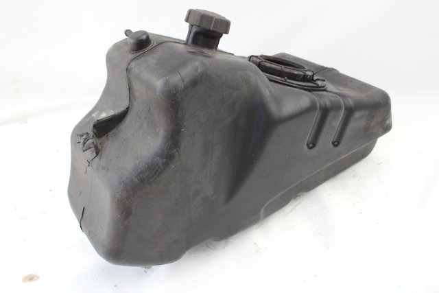 PIAGGIO BEVERLY 500 577874 SERBATOIO BENZINA 02 - 06 FUEL TANK ATTACCO DANNEGGIATO