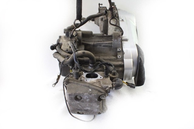 PIAGGIO BEVERLY 500 M341M MOTORE KM 45.000 02 - 06 ENGINE