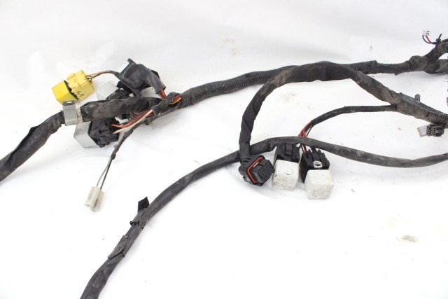 PIAGGIO BEVERLY 500 CABLAGGIO IMPIANTO ELETTRICO 02 - 06 MAIN WIRING HARNESS