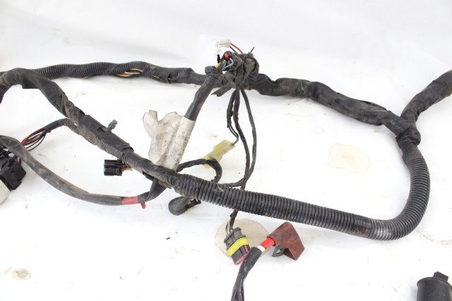 PIAGGIO BEVERLY 500 CABLAGGIO IMPIANTO ELETTRICO 02 - 06 MAIN WIRING HARNESS