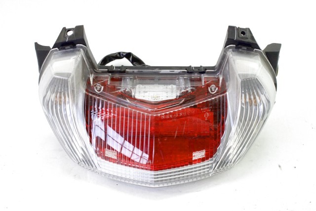 YAMAHA TRICITY MW 125 2CMH47100000 FARO POSTERIORE 14 - 17 TAILLIGHT