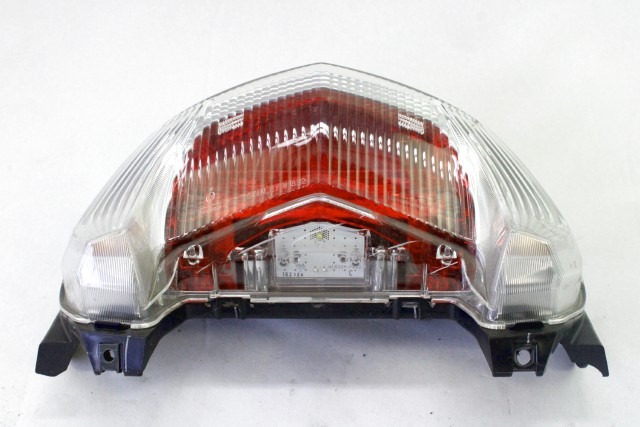 YAMAHA TRICITY MW 125 2CMH47100000 FARO POSTERIORE 14 - 17 TAILLIGHT