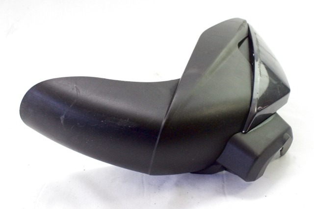 YAMAHA TRICITY MW 125 2CMF15520000 PARAFANGO ANTERIORE SINISTRA 14 - 17 LEFT FRONT FENDER CON GRAFFI