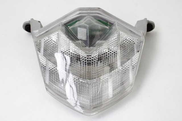 KAWASAKI Z 750 230250059 FARO POSTERIORE LED 07 - 15 TAILLIGHT 