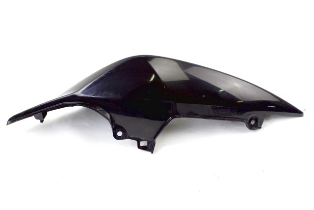 KAWASAKI Z 750 36040007225Y CARENA FIANCHETTO POSTERIORE DESTRA 07 - 15 REAR RIGHT FAIRING ATTACCO DANNEGGIATO 