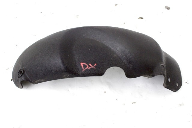 PIAGGIO MP3 250 650971 PARAFANGO ANTERIORE DESTRA 06 - 11 RIGHT FRONT FENDER