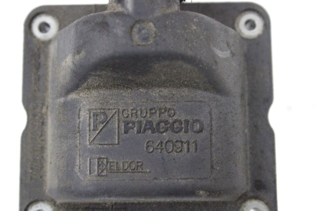 PIAGGIO MP3 250 58120R BOBINA ACCENSIONE 06 - 11 IGNITION COIL