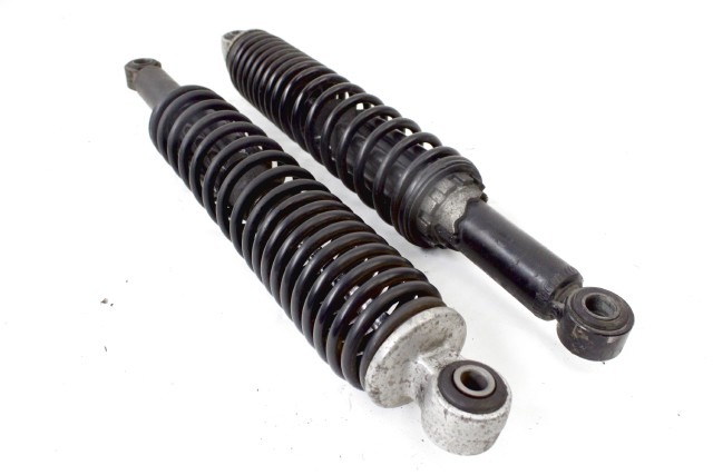 PIAGGIO MP3 250 647861 COPPIA AMMORTIZZATORI POSTERIORI 06 - 11 REAR SHOCK ABSORBERS