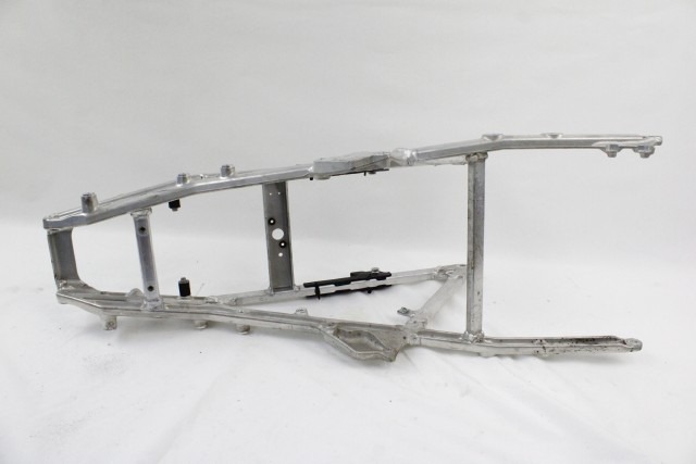 KTM 1050 ADVENTURE 6030300200033 TELAIO POSTERIORE 15 - 16 REAR FRAME 6030300200001