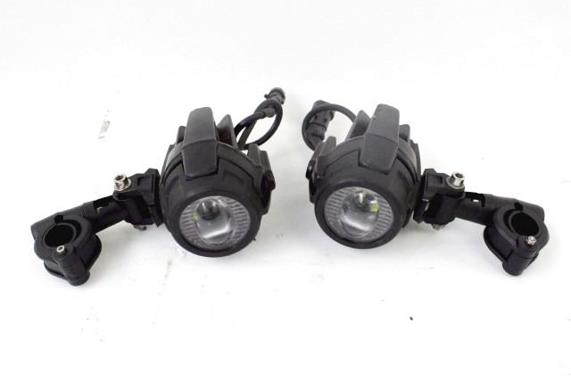 KTM 1050 ADVENTURE COPPIA FARETTI AUSILIARI 15 - 16 AUXILIARY LIGHTS