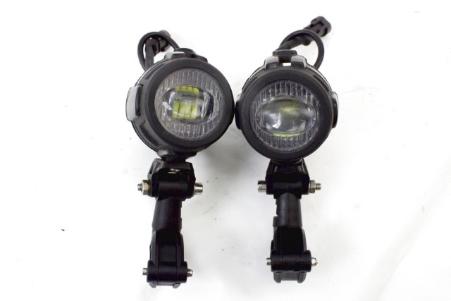 KTM 1050 ADVENTURE COPPIA FARETTI AUSILIARI 15 - 16 AUXILIARY LIGHTS