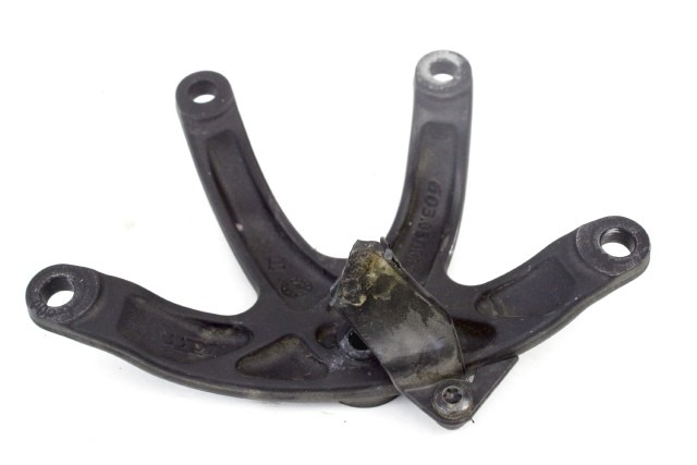 KTM 1050 ADVENTURE 6030300600033S SUPPORTO MOTORE DESTRA 15 - 16 RIGHT ENGINE BRACKET