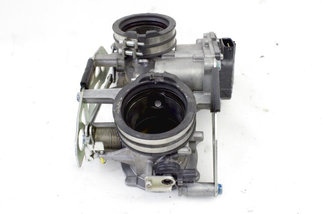 KTM 1050 ADVENTURE 60341001000 CORPO FARFALLATO 15 - 16 THROTTLE BODY