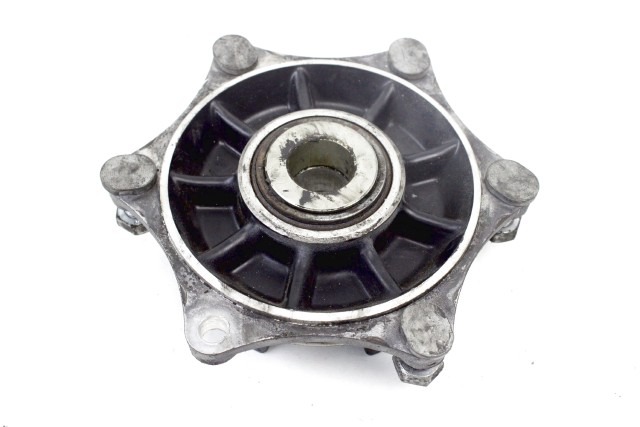 KTM 1050 ADVENTURE 6011005004433 MOZZO RUOTA POSTERIORE 15 - 16 REAR WHEEL HUB 60010050044 60110050044