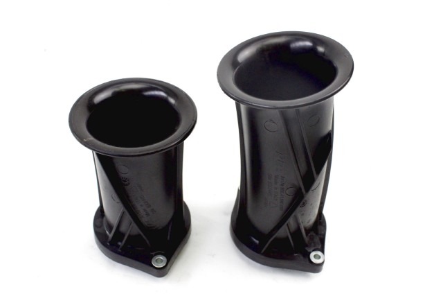 KTM 1050 ADVENTURE 60641140000 60641040000 CORNETTI DI ASPIRAZIONE 15 - 16 INTAKE FUNNELS