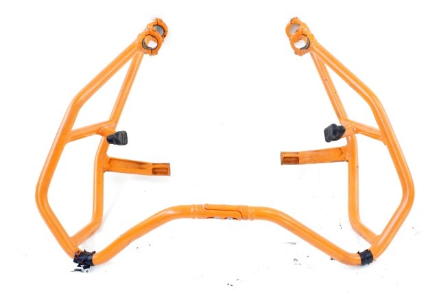 KTM 1050 ADVENTURE BARRE PARAMOTORE TELAIO 15 - 16 CRASH BAR 6031296804404 6031296814404 6031296824404