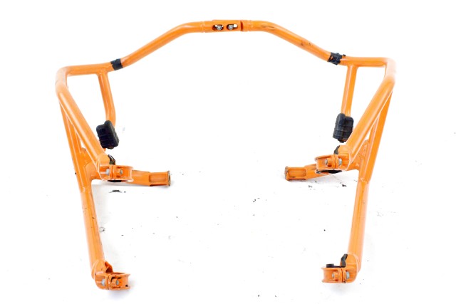 KTM 1050 ADVENTURE BARRE PARAMOTORE TELAIO 15 - 16 CRASH BAR 6031296804404 6031296814404 6031296824404