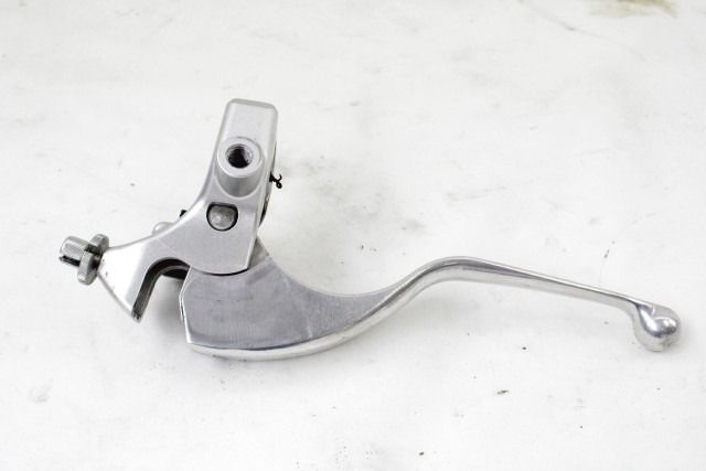 SUZUKI INTRUDER VL 800 5750048G14 LEVA COMANDO FRIZIONE 09 - 17 CLUTCH CONTROL LEVER 5750048G10 5750048G11 5750048G12 5750048G13