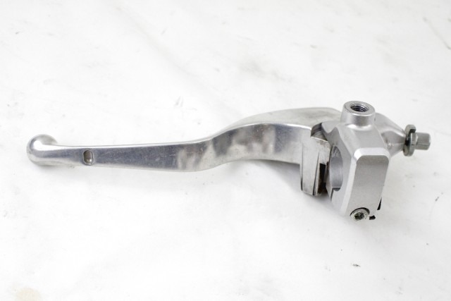 SUZUKI INTRUDER VL 800 5750048G14 LEVA COMANDO FRIZIONE 09 - 17 CLUTCH CONTROL LEVER 5750048G10 5750048G11 5750048G12 5750048G13