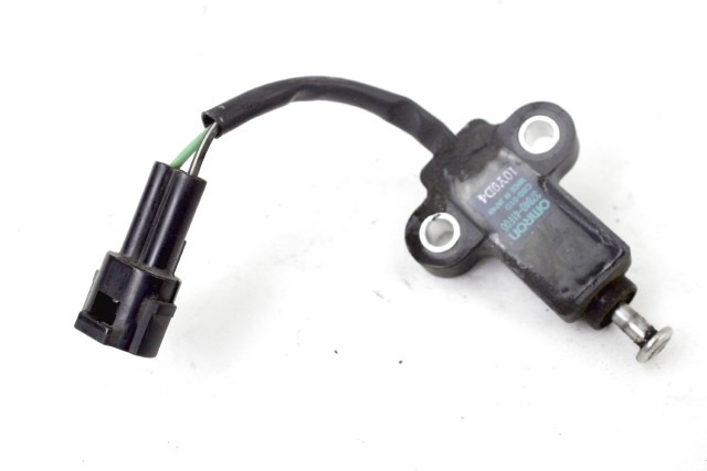 SUZUKI INTRUDER VL 800 3784041F01 INTERRUTTORE CAVALLETTO 09 - 17 SIDE STAND SWITCH 3784041F00