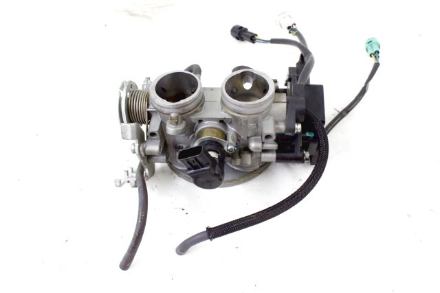 SUZUKI INTRUDER VL 800 1340141F23 CORPO FARFALLATO 09 - 17 THROTTLE BODY 1340141F20 1340141F21 1340141F22