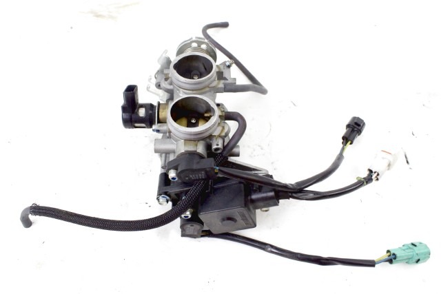 SUZUKI INTRUDER VL 800 1340141F23 CORPO FARFALLATO 09 - 17 THROTTLE BODY 1340141F20 1340141F21 1340141F22