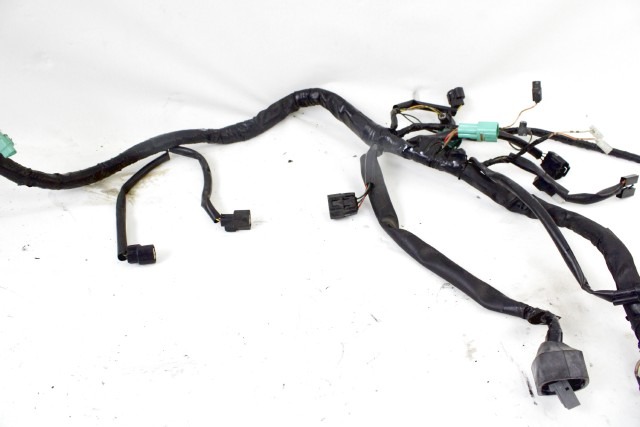 SUZUKI INTRUDER VL 800 3661041FP0 CABLAGGIO IMPIANTO ELETTRICO DANNEGGIATO 09 - 17 MAIN WIRING HARNESS 3661041FP1