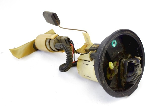 BMW F 800 ST 16148556074 POMPA BENZINA K71 04 - 12 FUEL PUMP 16147723931 16147694208