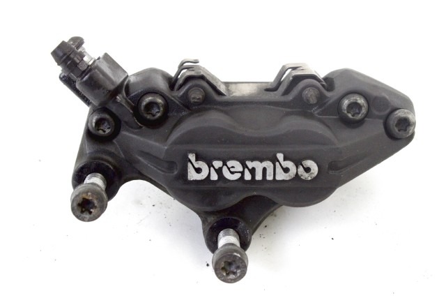 BMW F 800 ST 34117691351 PINZA FRENO ANTERIORE SINISTRA K71 04 - 12 FRONT LEFT BRAKE CALIPER