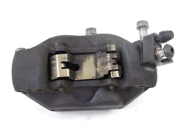 BMW F 800 ST 34117691351 PINZA FRENO ANTERIORE SINISTRA K71 04 - 12 FRONT LEFT BRAKE CALIPER