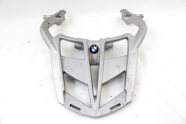 BMW F 800 ST 71607693917 MANIGLIONE PORTAPACCHI POSTERIORE K71 04 - 12 REAR LUGGAGE RACK LEGGERI GRAFFI