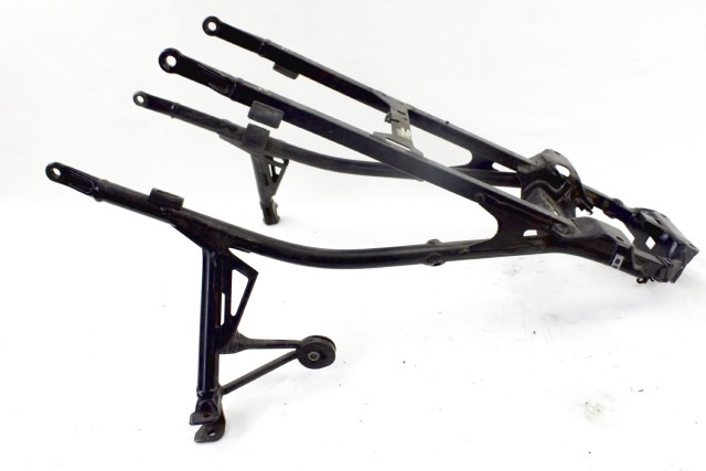 BMW F 800 ST 46517678666 TELAIO POSTERIORE K71 04 - 12 REAR FRAME