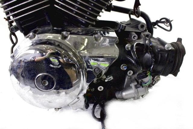 SUZUKI INTRUDER VL 800 S510 MOTORE 09 - 17 ENGINE