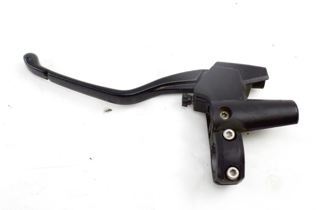 BMW F 800 ST 32728523463 LEVA COMANDO FRIZIONE K71 04 - 12 CLUTCH CONTROL LEVER 21527681703