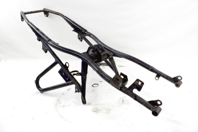 BMW R 1150 R 46517669748 TELAIO POSTERIORE R28 99 - 07 REAR FRAME 