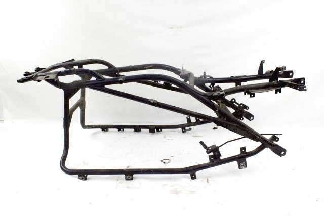 BMW K 1200 LT 46512332230 TELAIO POSTERIORE K589 96 - 08 REAR FRAME 