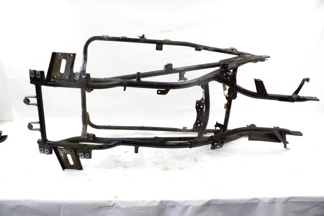 BMW K 1200 LT 46512332230 TELAIO POSTERIORE K589 96 - 08 REAR FRAME 